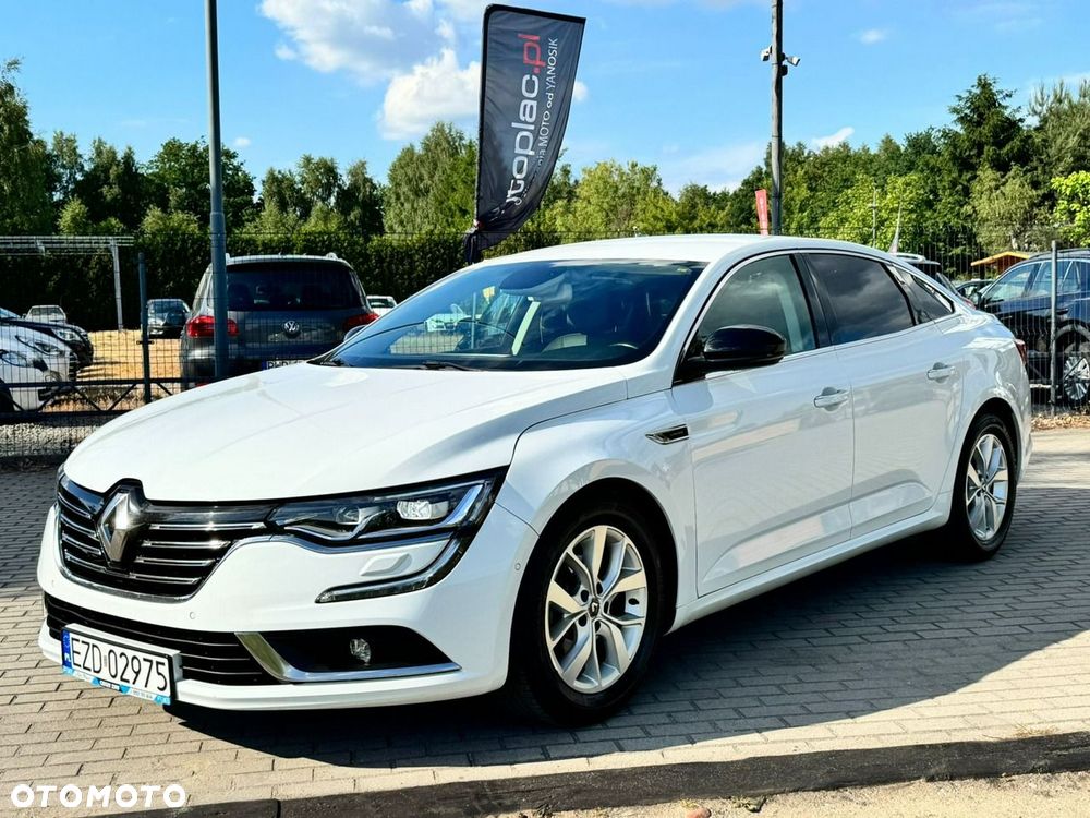 Renault Talisman - 15