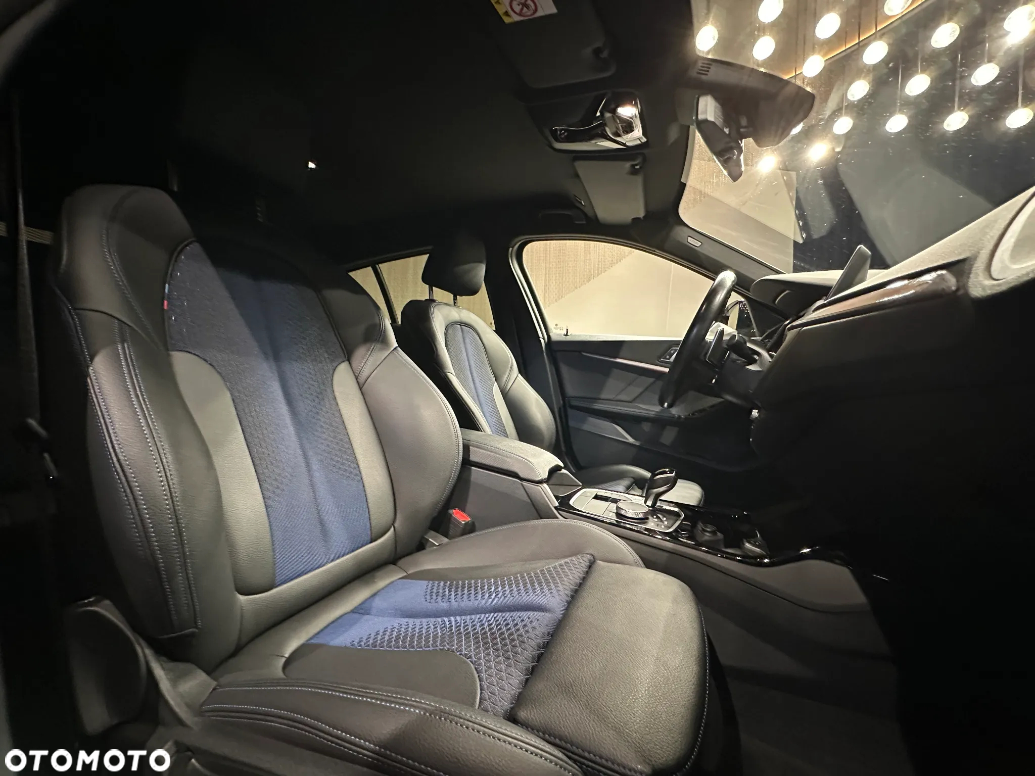 BMW Seria 1 120d xDrive M Sport sport - 20