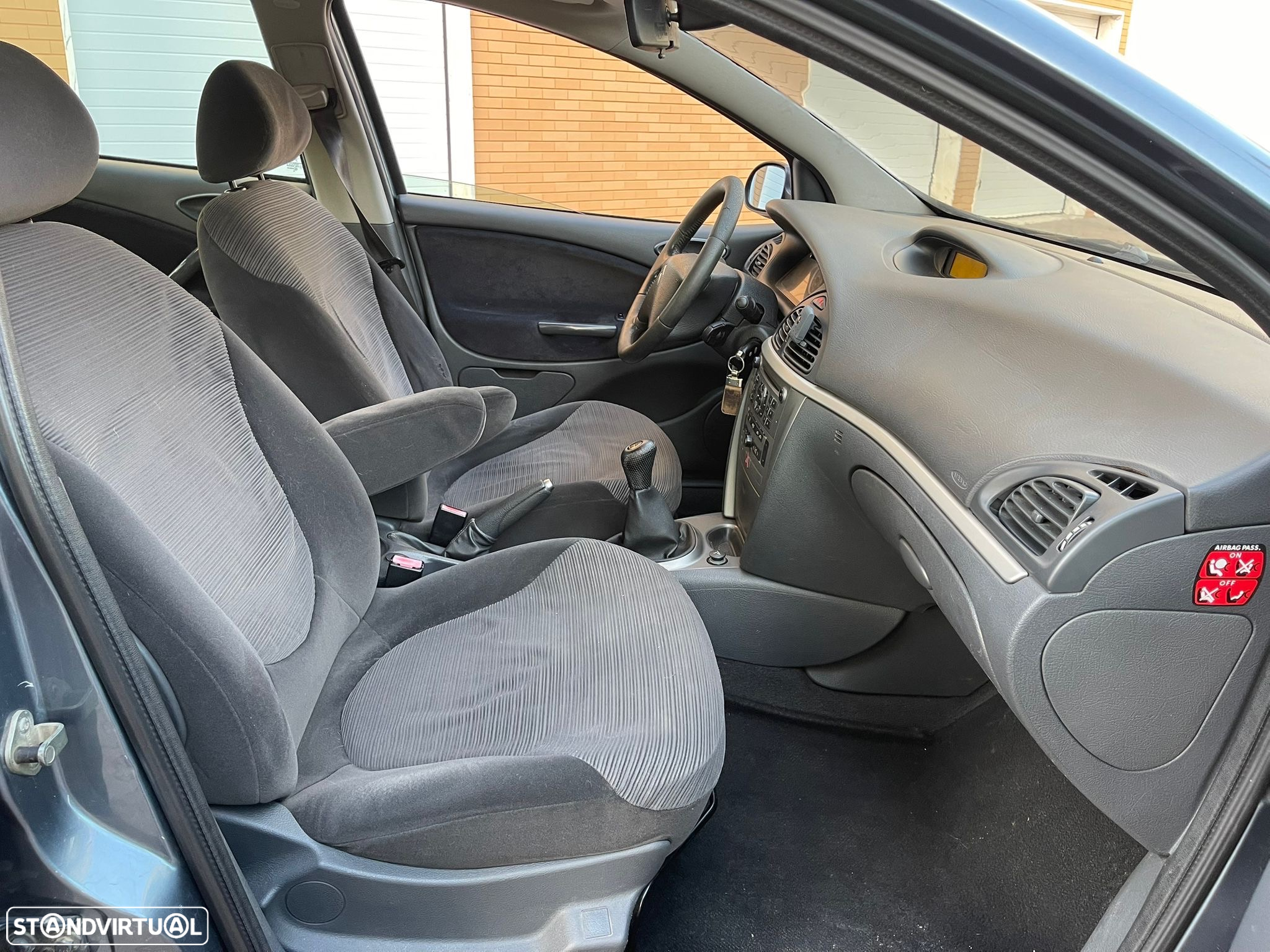 Citroën C5 1.6 HDi Exclusive - 10