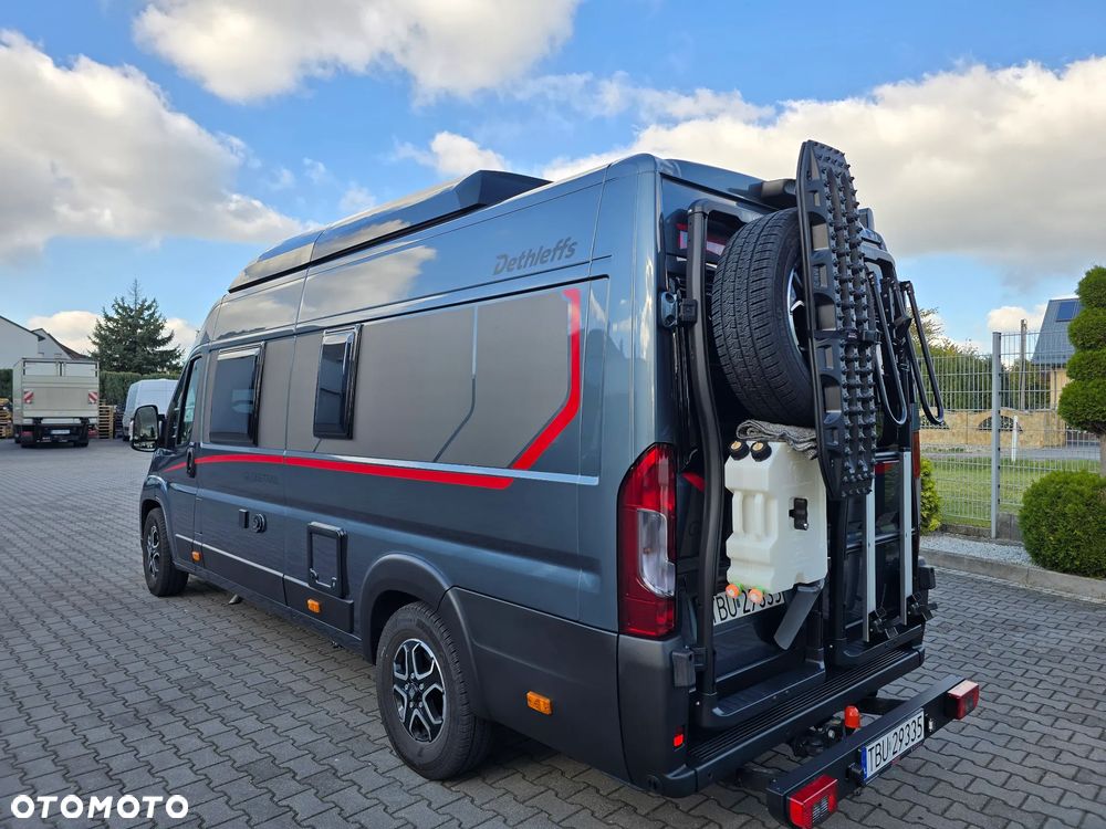 Fiat Ducato 2025 photo 4