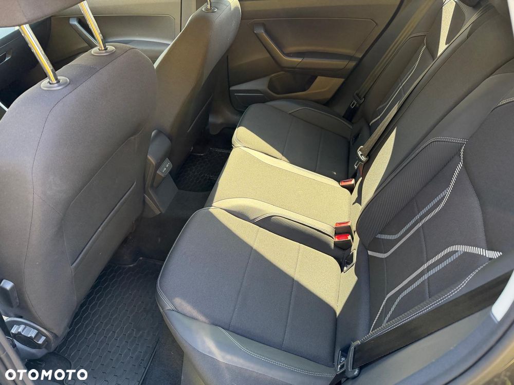 Volkswagen Taigo 1.5 TSI ACT Style DSG - 10