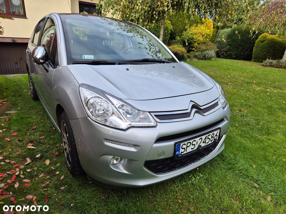 Citroën C3 1.2 PureTech Selection - 2