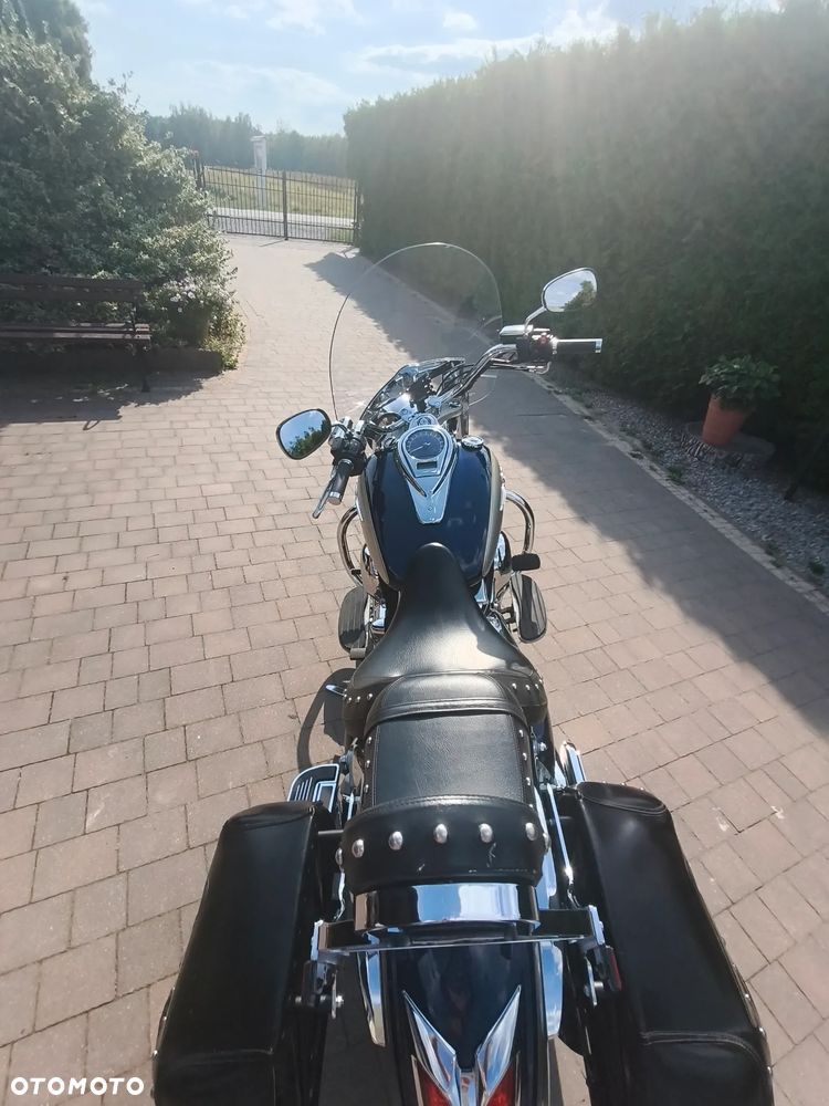 Kawasaki Vulcan - 12