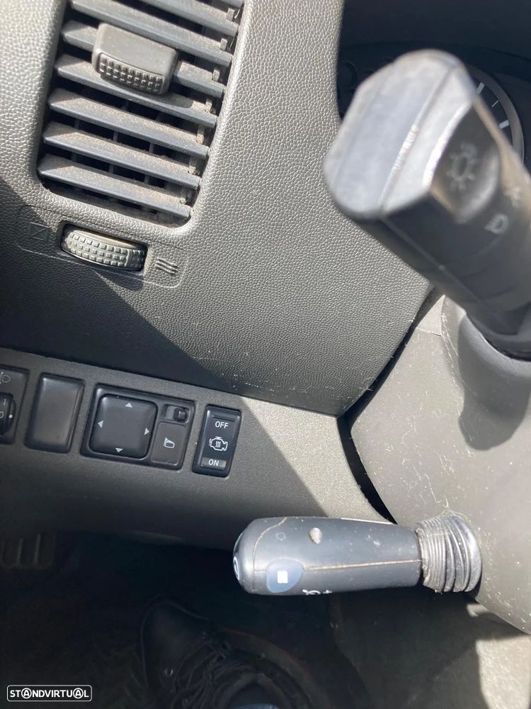 Nissan Navara 2.5 dCi CD LE Sport Edition - 22