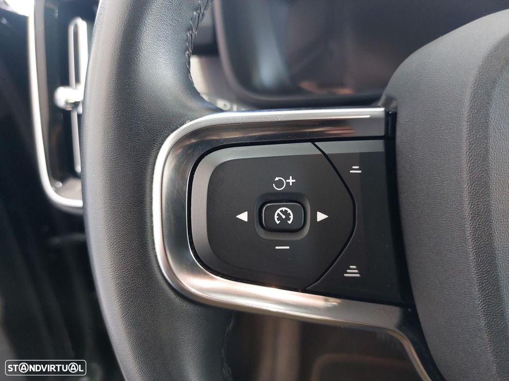 Volvo XC 40 1.5 T5 PHEV Inscription Expression - 19