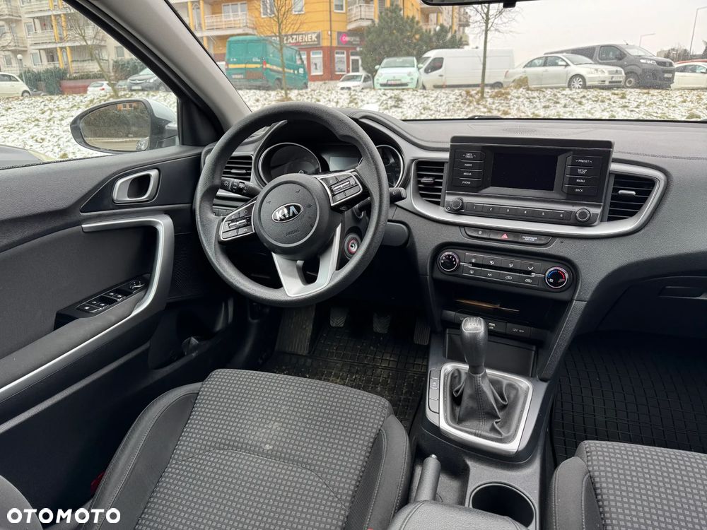 Kia Ceed 1.0 T-GDI S - 15