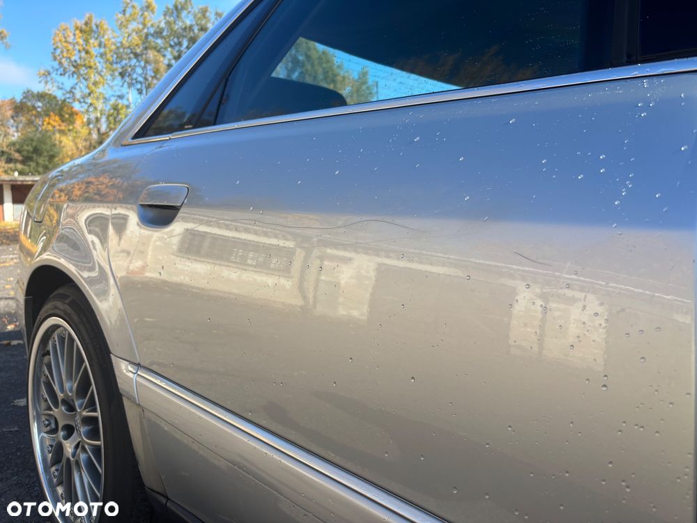 Audi A8 4.2 Quattro Tiptronic - 20