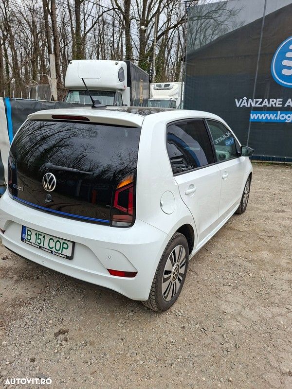 Volkswagen up! - 4