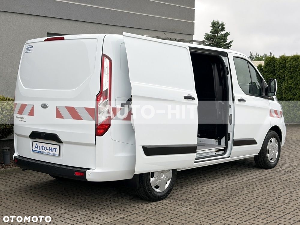Ford Transit - 13