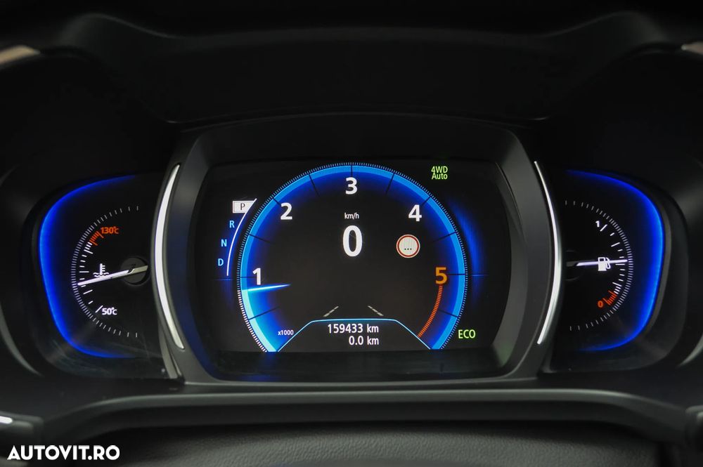 Renault Koleos ENERGY dCi 175 X-tronic 4WD INITIALE PARIS - 6