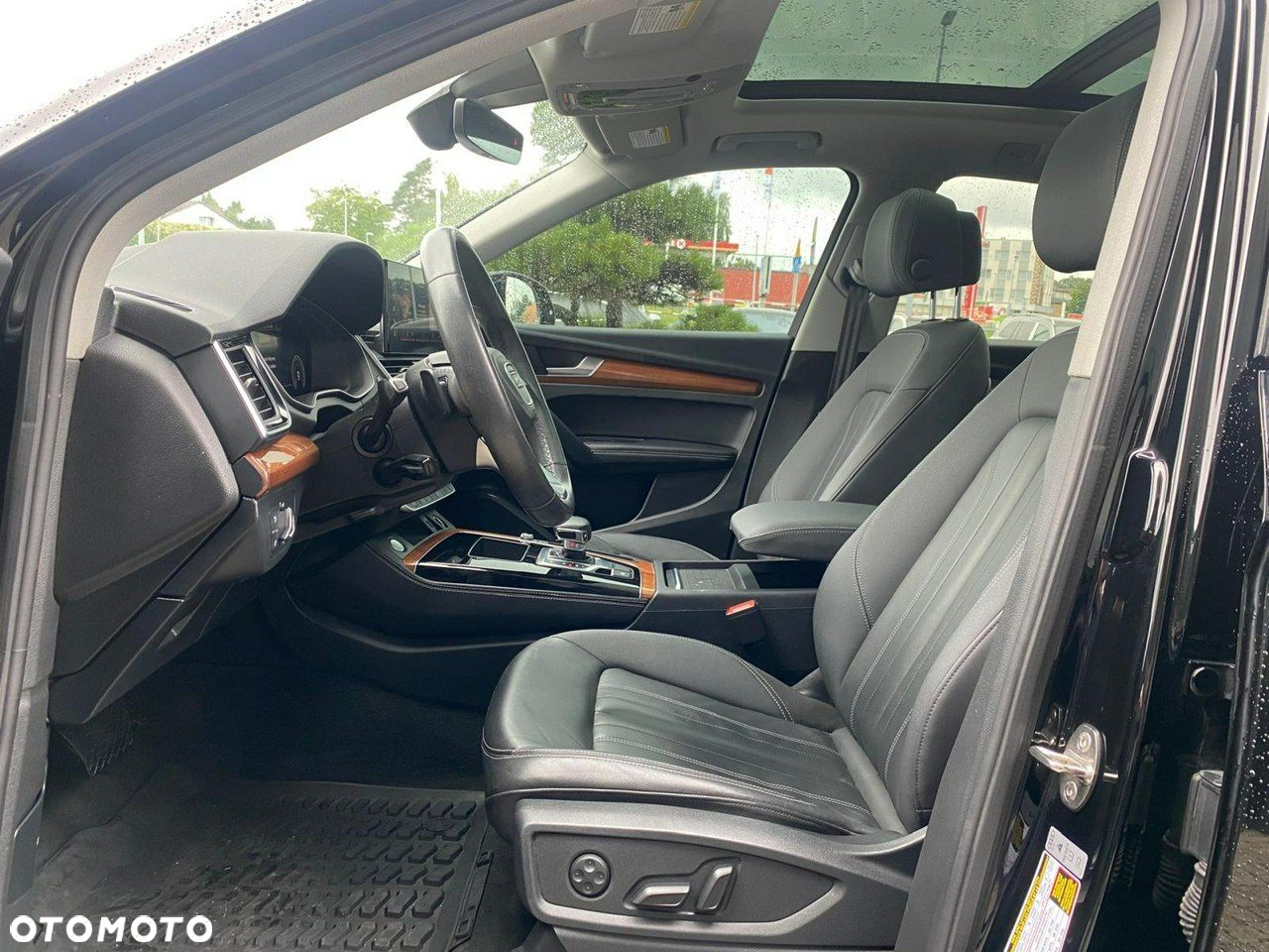 Audi Q5 45 TFSI quattro S tronic advanced - 10