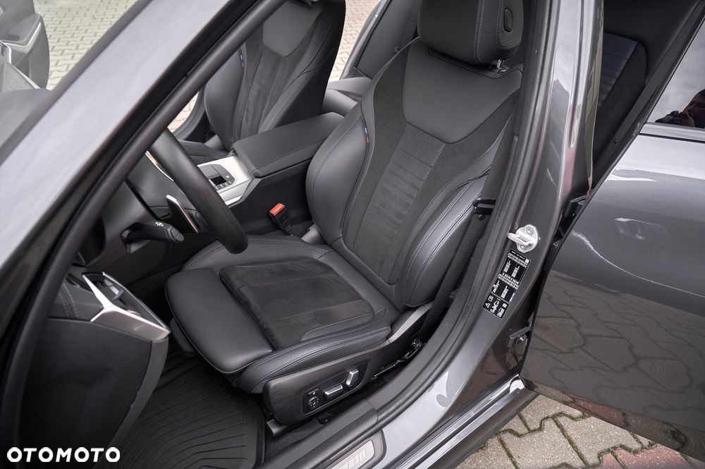 BMW Seria 3 320d xDrive Sport - 24