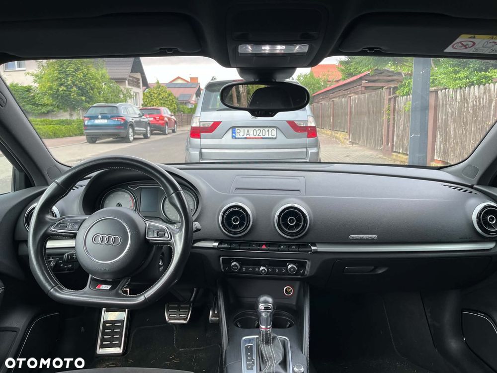 Audi Q7 V12 TDI DPF quattro tiptronic - 7