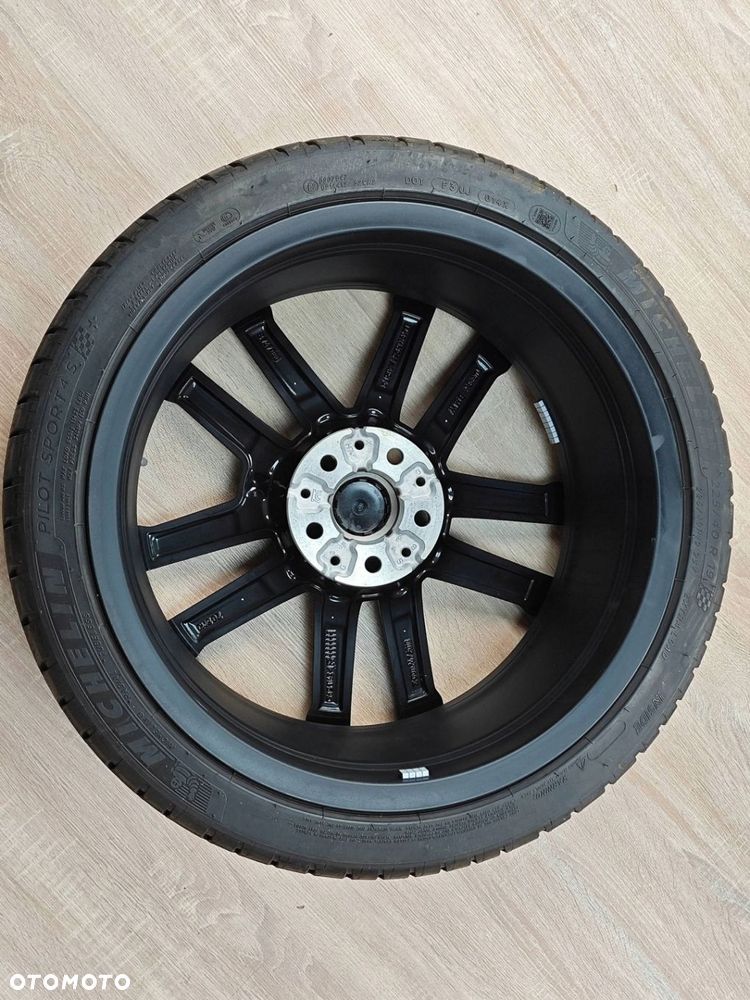 KOŁA FELGI KOMPLET 19" 255/35R19 BMW 4 G22 G23 G26 G20 33km 8,5J M-PAKIET - 10