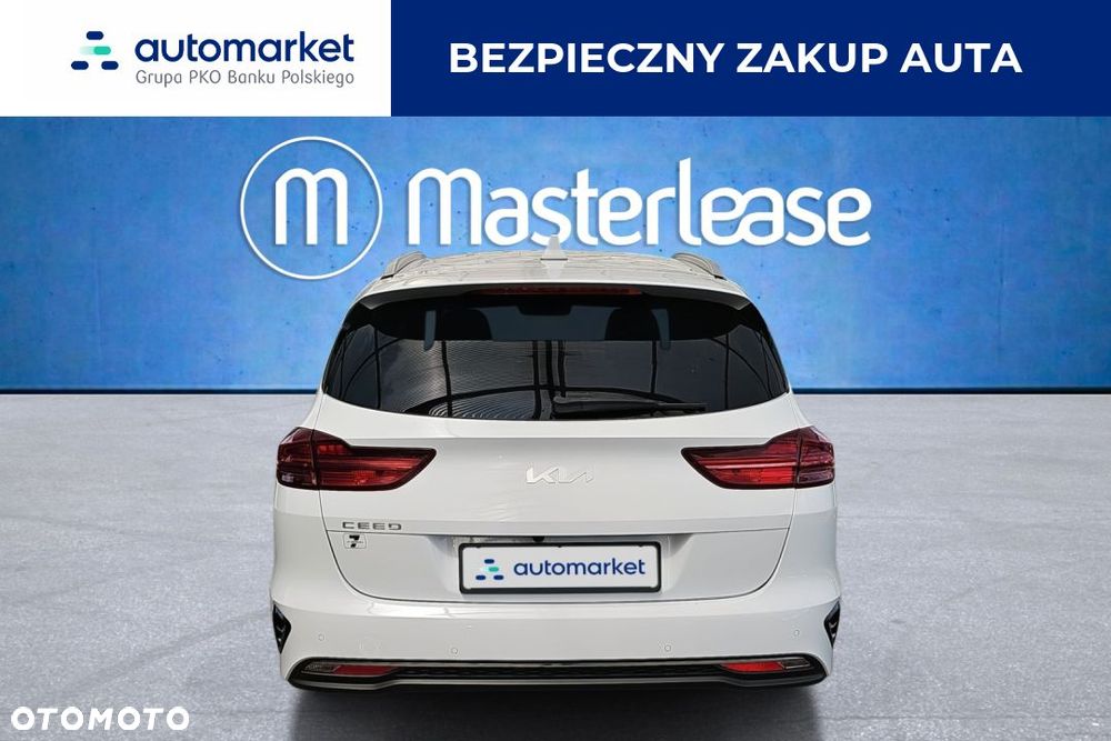 Kia Ceed 1.5 T-GDI L - 6
