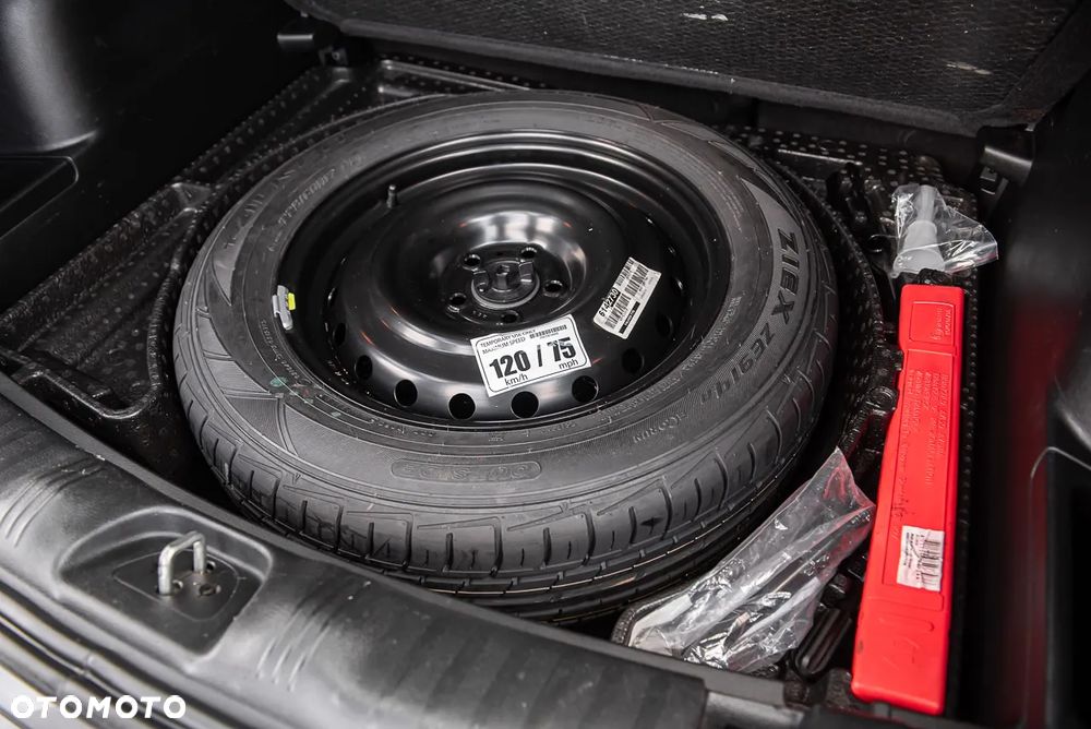 Jeep Compass 1.4 TMair Night Eagle FWD S&S - 31