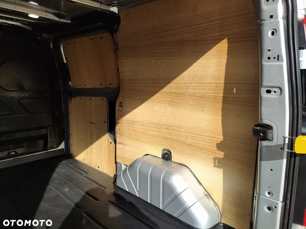 Ford TRANSIT CUSTOM # MODEL 2020 # NOWY ROZRZĄD # GWARANCJA MECHANICZNA 1 - ROK # F - VAT 23%# - 15