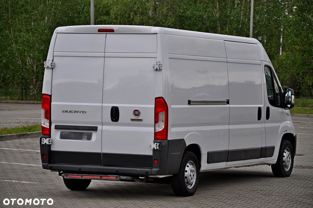 Fiat Ducato - 11