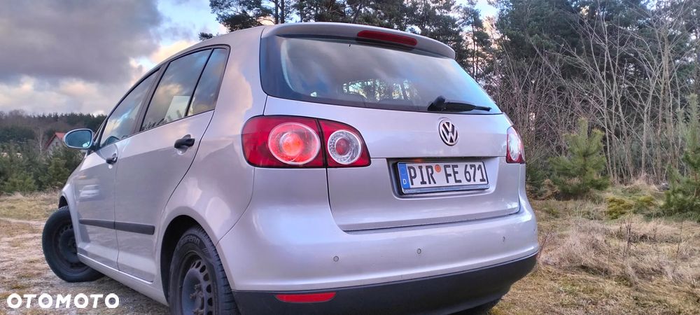 Volkswagen Golf Plus 1.6 Edition - 28