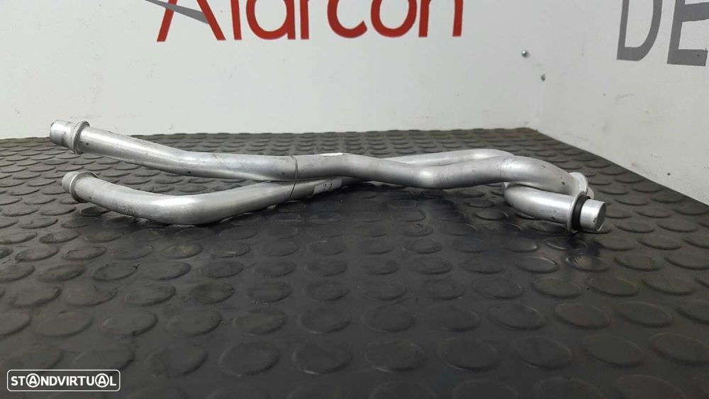 TUBO MERCEDES CLASE B (W245) 200 CDI (245.208) - 4