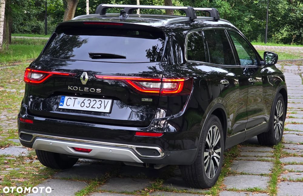 Renault Koleos 2.0 Blue dCi Intens 4x4 X-Tronic - 3