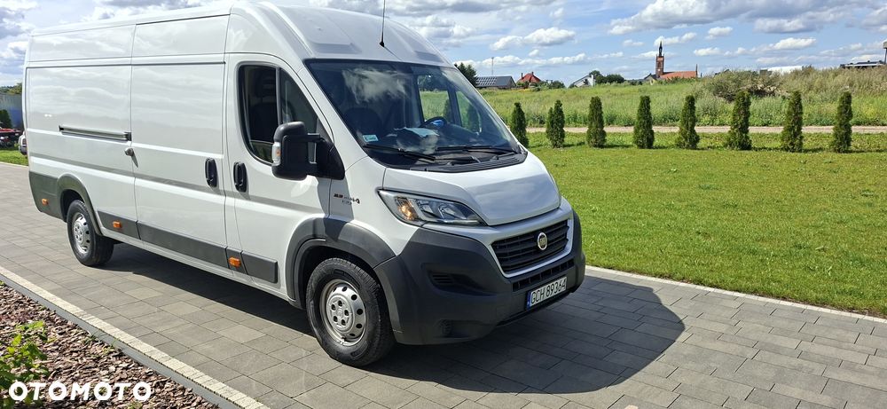 Fiat Ducato maxi l4h2 - 2