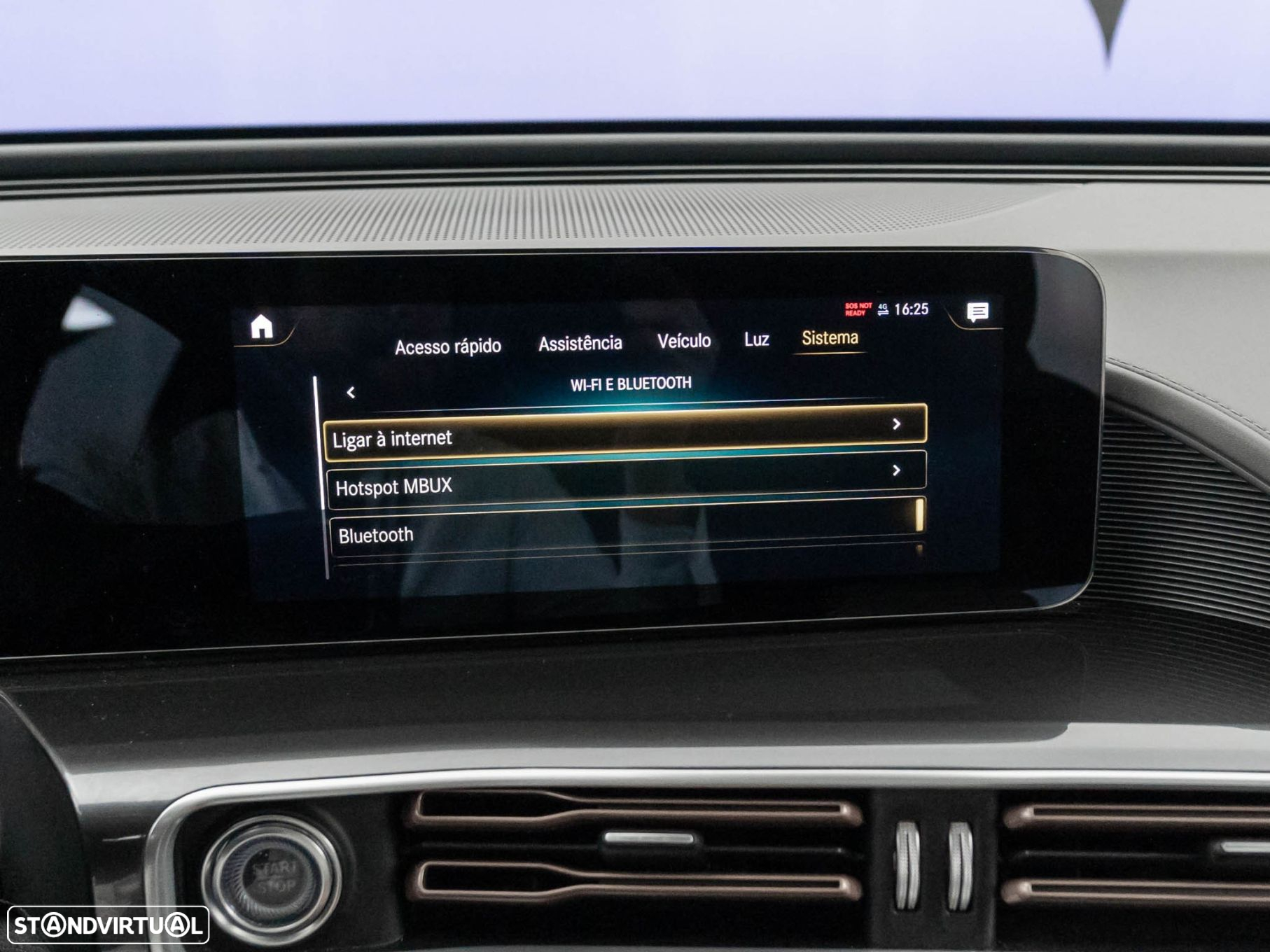 Mercedes-Benz EQC 400 4Matic - 34