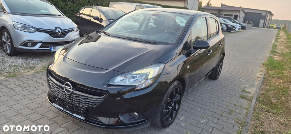 Opel Corsa 1.4 Active - 1