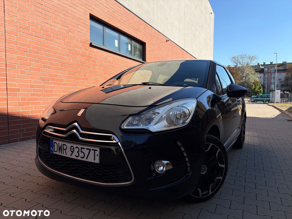 Citroën DS3