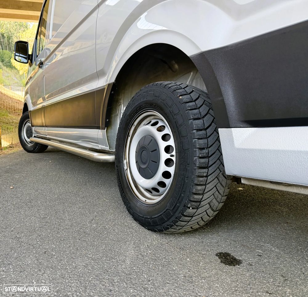 VW CRAFTER 2.0 L3 H3 - 32