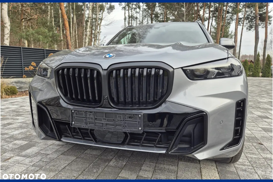 BMW X5 - 4