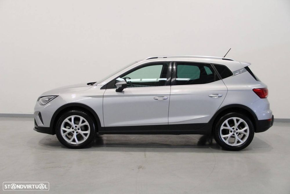 SEAT Arona 1.0 TSI FR - 2