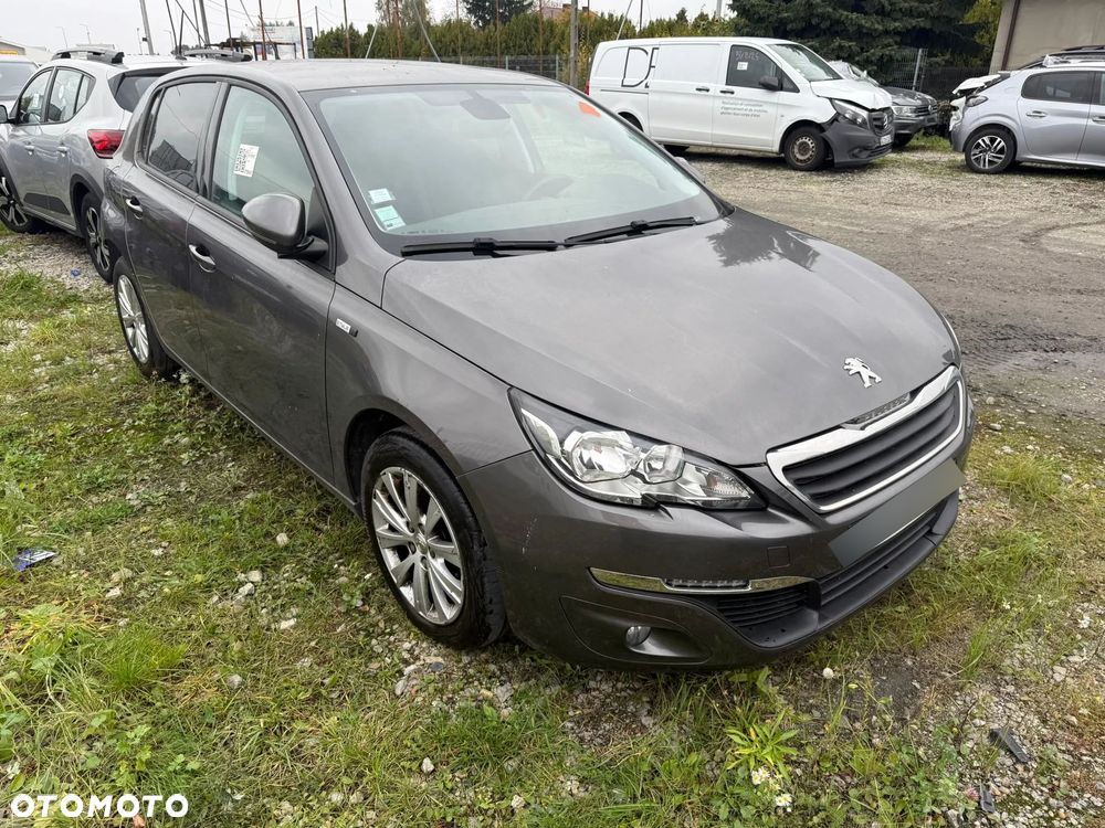 Peugeot 308 PureTech 110 Stop & Start Access - 1