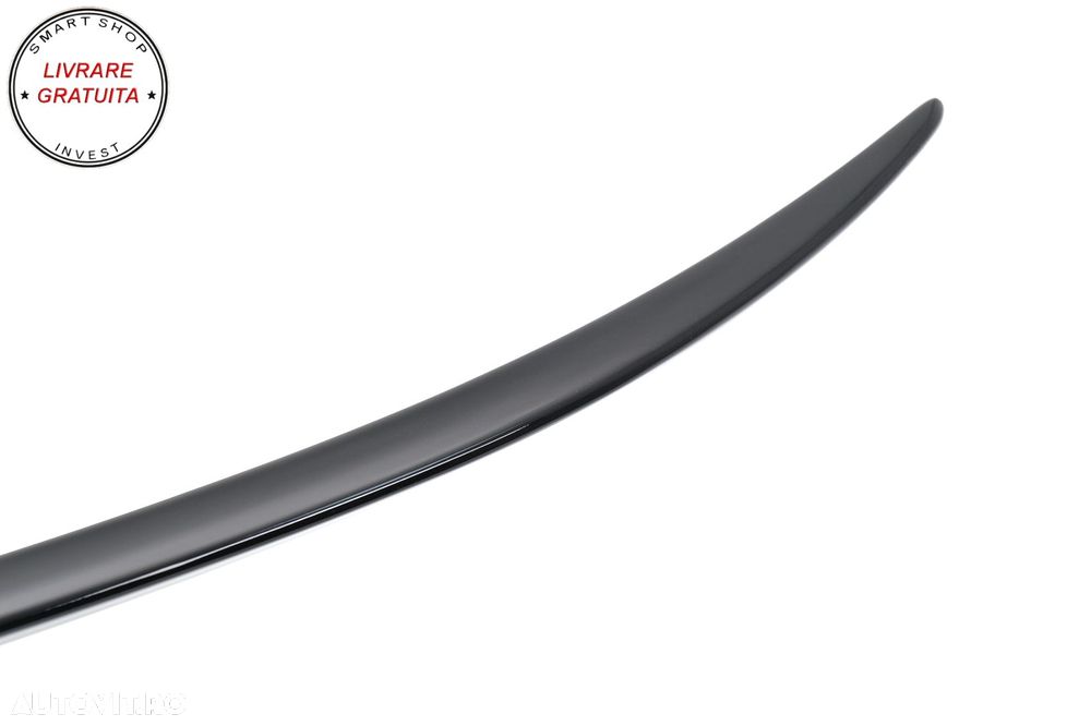 Eleron Portbagaj BMW F10 Seria 5 (2010-up) M5 Look- livrare gratuita - 6