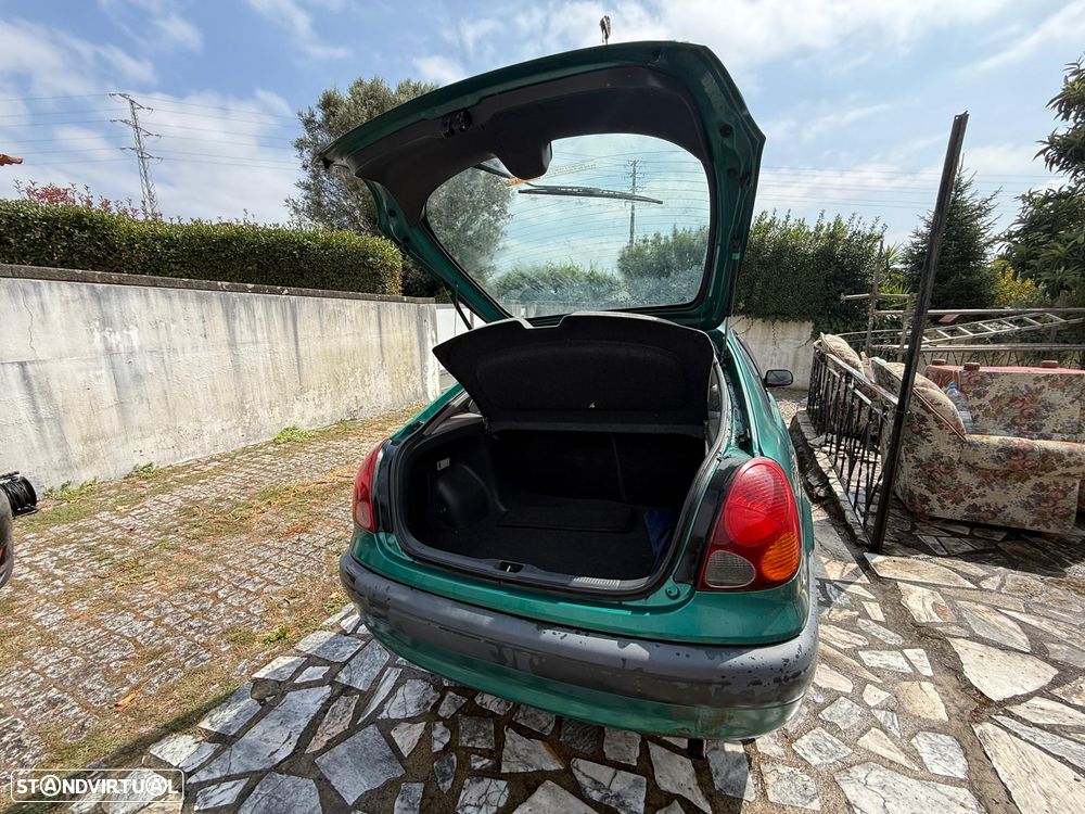 Toyota Corolla Liftback 1.3 Terra - 15