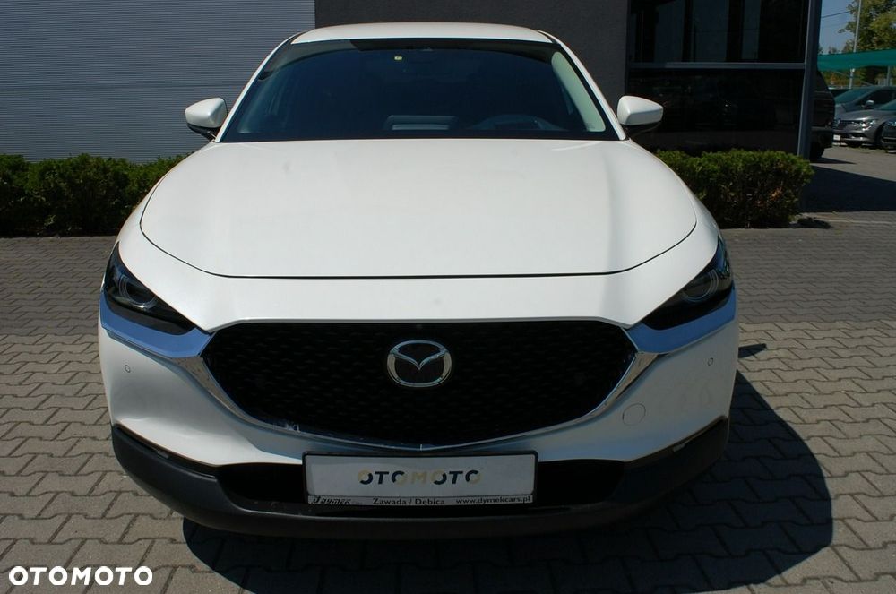 Mazda CX-30 - 10