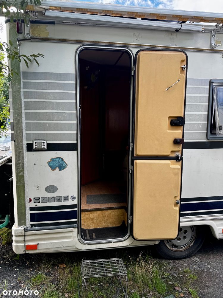 Fiat Ducato - 5