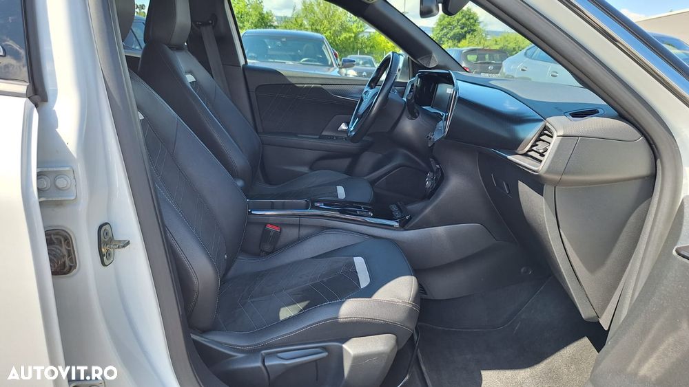 Opel Mokka Mokka-e Ultimate - 11