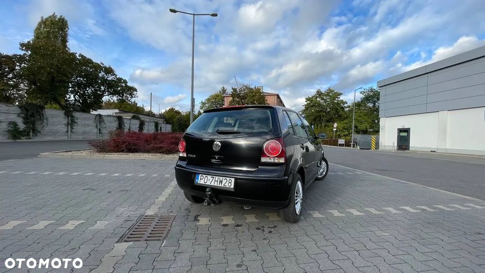 Volkswagen Polo 1.2 Basis - 8