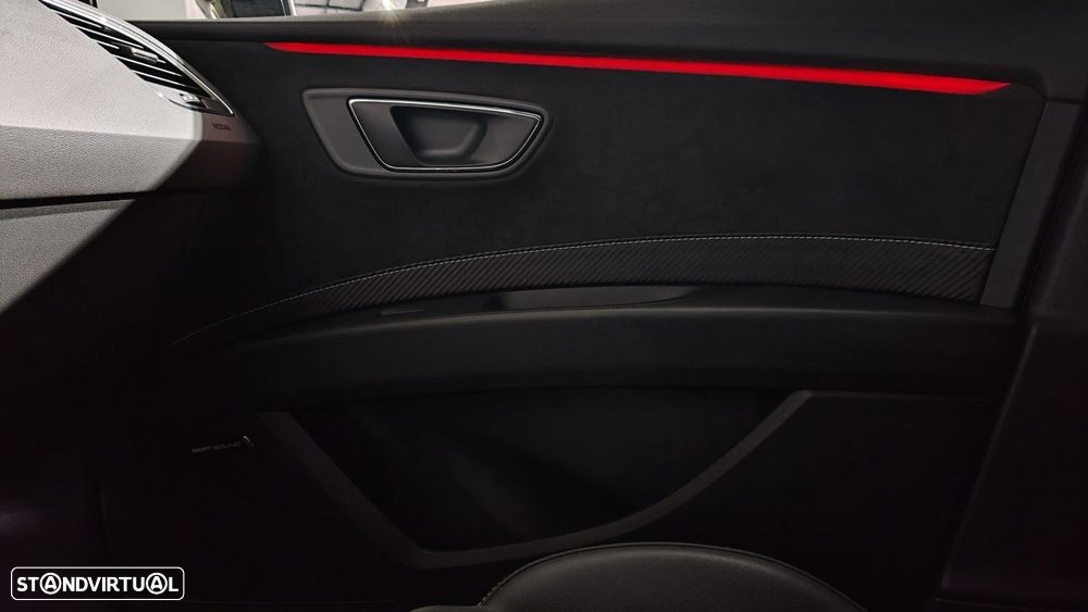 SEAT Leon ST 2.0 TSI Cupra 4Drive DSG S/S - 59