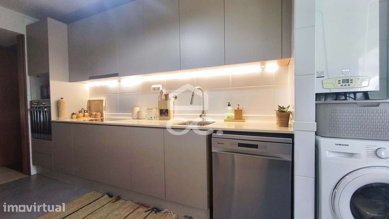 Apartamento T3 em localização Premium – Excelente Oportunidade - Grande imagem: 4/17
