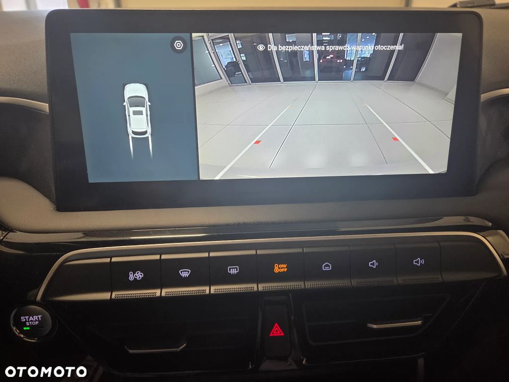 MG MG3 1.5 Excite - 19