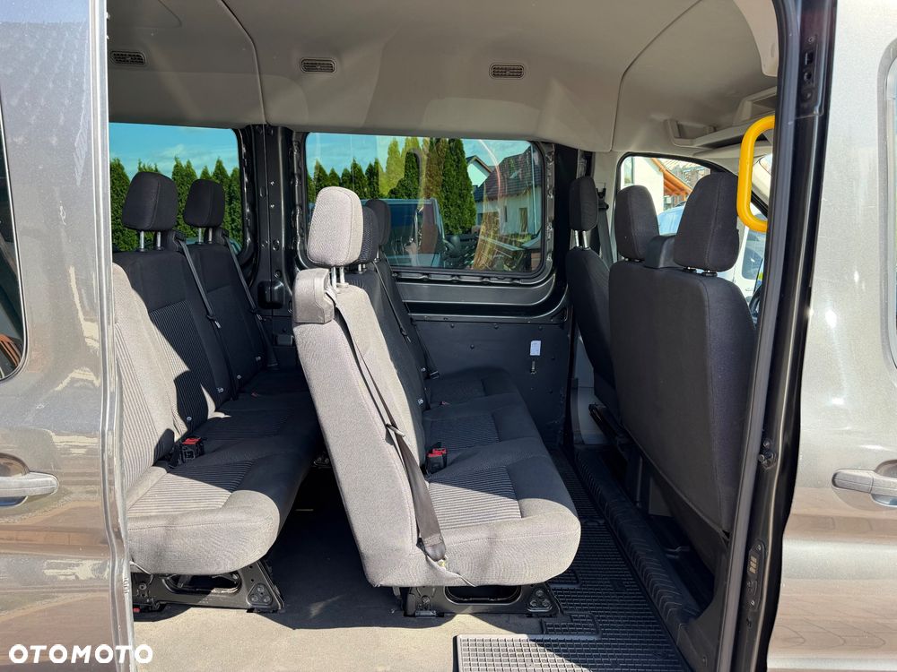 Ford Transit L2H2 VA Basis - 21