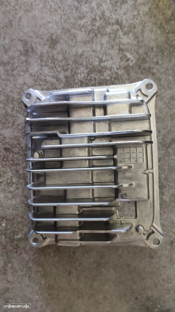 balastro farol Mercedes w205 full Led performance - A2059005010 - 3