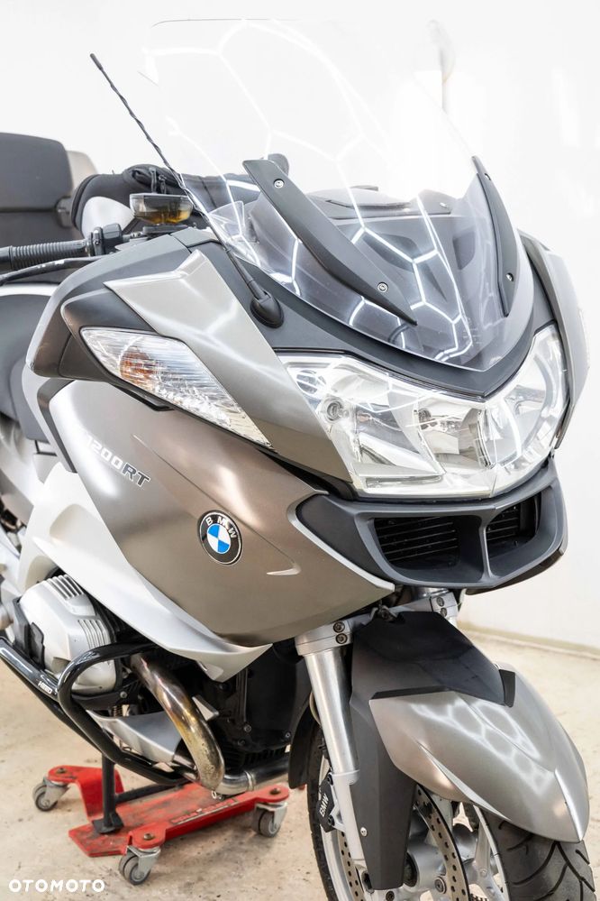 BMW RT - 11
