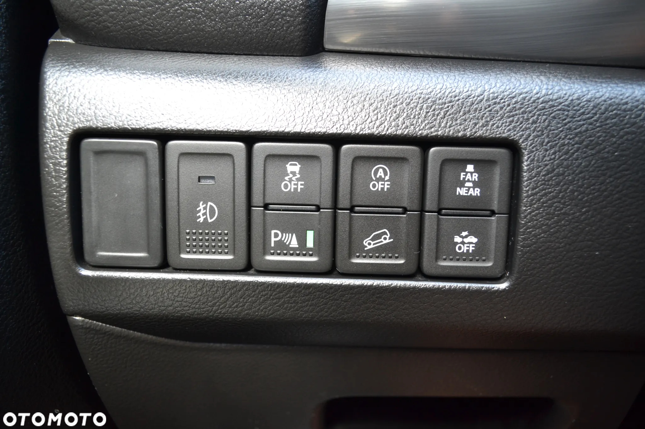 Suzuki Vitara 1.4 Boosterjet Allgrip S - 15