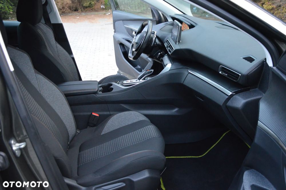 Peugeot 3008 PureTech 130 Stop & Start EAT6 Active - 12