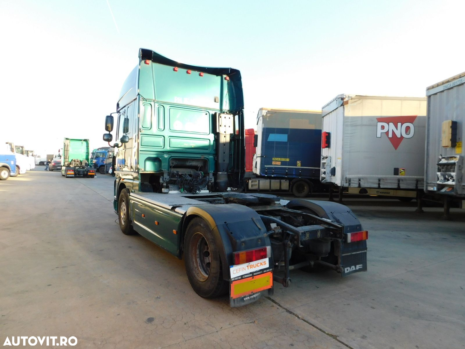 DAF Xf 105510 - 4