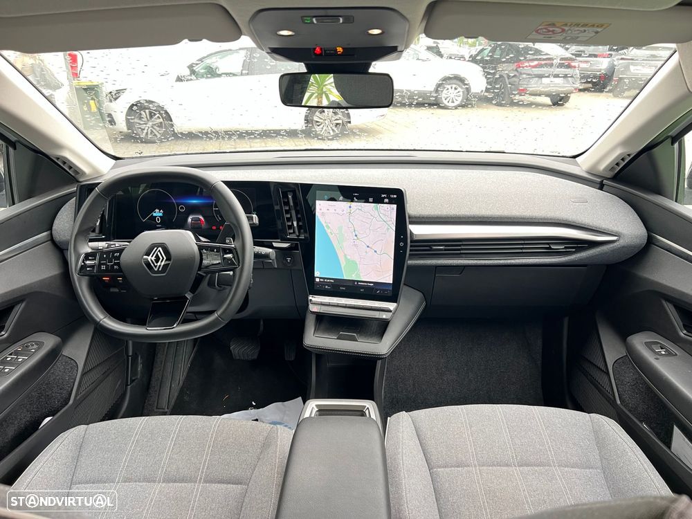 Renault Mégane E-Tech EV60 Evolution ER Optimum Charge - 6