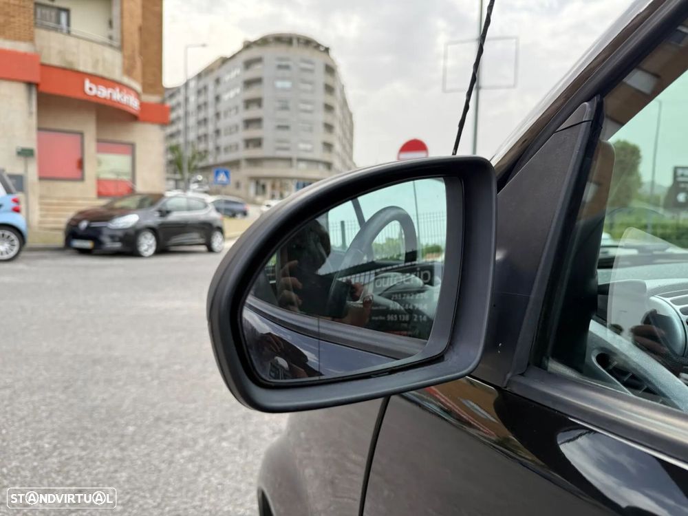 Smart ForTwo Coupé 0.8 cdi Passion 54 - 23